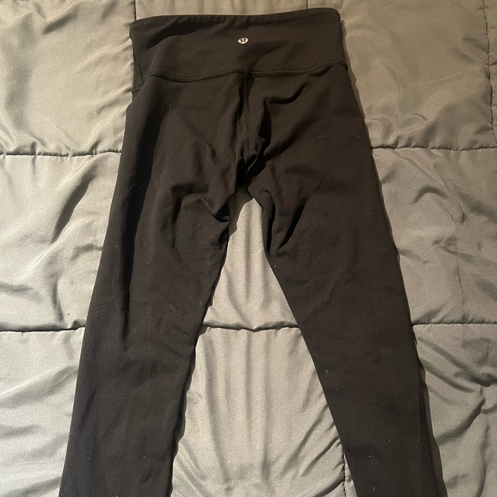 Lululemon leggings